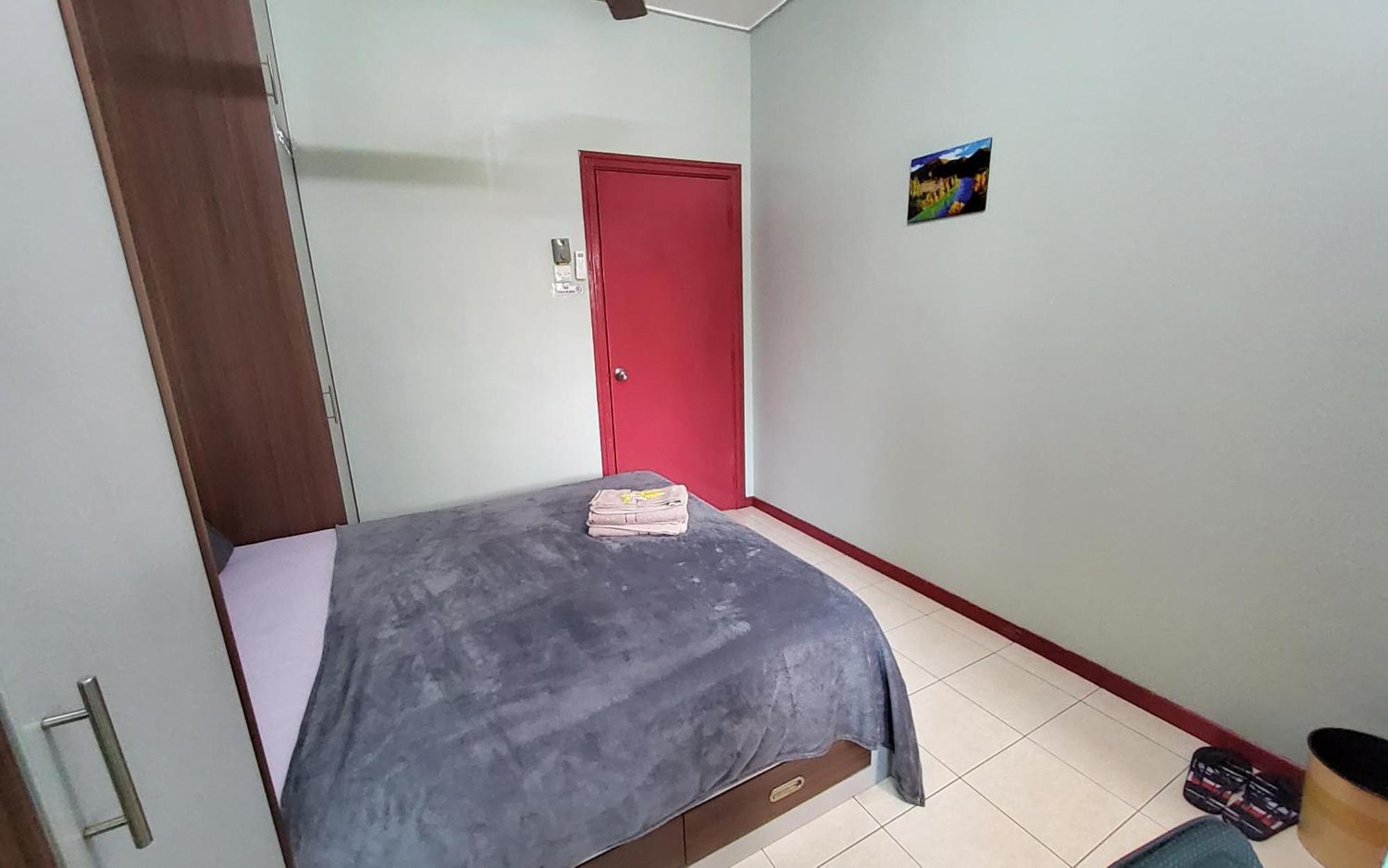 Putrajaya Transit Romestay المظهر الخارجي الصورة